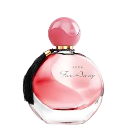 Avon, profumo in evidenza