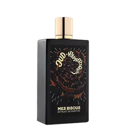 Immagine di Oud Hypnotique di Mes Bisous Extrait de Parfum