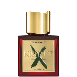 Immagine di Tuberóza X di Nishane