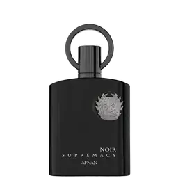 Immagine di Supremacy Noir di Afnan