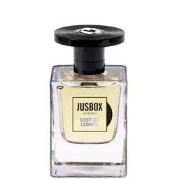 Immagine di Suit of Lights di Jusbox Extrait de Parfum