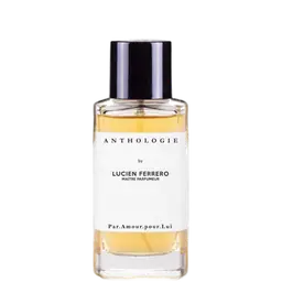 Immagine di Par Amour Pour Lui di Anthologie Eau de Parfum