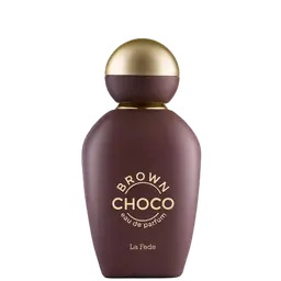 Immagine di La Fede Brown Choco di Khadlaj Perfumes