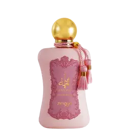 Immagine di Fatima Pink di Zimaya