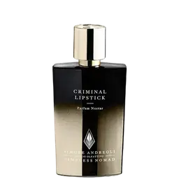 Immagine di Criminal Lipstick di Simone Andreoli Extrait de Parfum