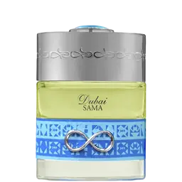 Immagine di Sama di The Spirit of Dubai Eau de Parfum