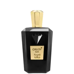 Orlov Paris, profumo 5