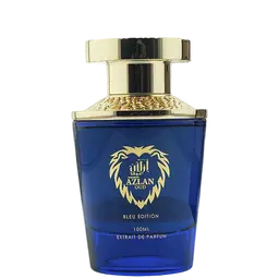 Immagine di Azlan Oud Blue Edition di Al Haramain Perfumes