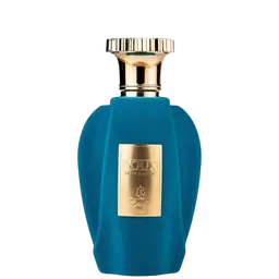 Immagine di Voux Turquoise di PARIS CORNER