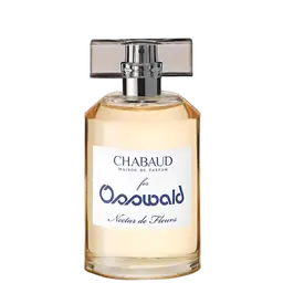 Immagine di Nectar de Fleurs di Chabaud Maison de Parfum Eau de Parfum