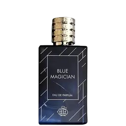 Immagine di Blue Magician di Fragrance World