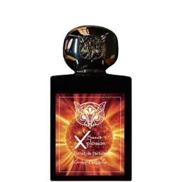 Immagine di Sweet Xplosion di Lorenzo Pazzaglia Extrait de Parfum
