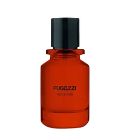 Fugazzi, profumo 5