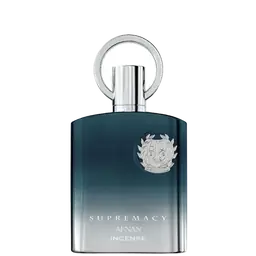 Immagine di Supremacy Incense di Afnan