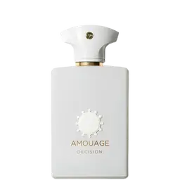 Immagine di Decision di Amouage Eau de Parfum