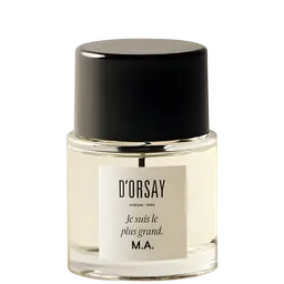 Immagine di Je Suis Le Plus Grand M.A. di D’ORSAY Eau de Parfum
