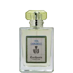 Immagine di Via Camerelle di Carthusia Eau de Parfum