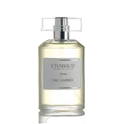 Immagine di Eau Ambrée di Chabaud Maison de Parfum Eau de Parfum