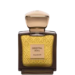 Immagine di Oriental Soul di Majouri Eau de Parfum