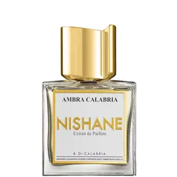 Immagine di Ambra Calabria di Nishane Extrait de Parfum