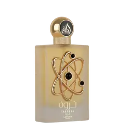 Immagine di Tharwah Gold di Lattafa Perfumes