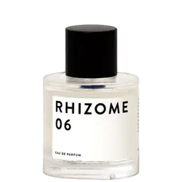 Rhizome, profumo in evidenza
