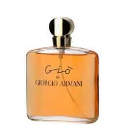 Immagine di Giò di Giorgio Armani
