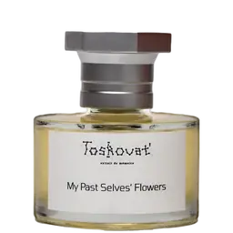 Immagine di My Past Selves' Flowers di Toskovat' Extrait de Parfum