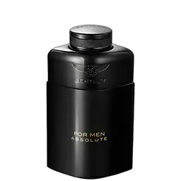 Bentley, profumo 2