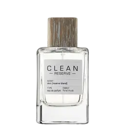 Clean, profumo in evidenza