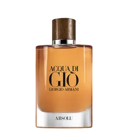 Immagine di Acqua di Giò Absolu di Giorgio Armani