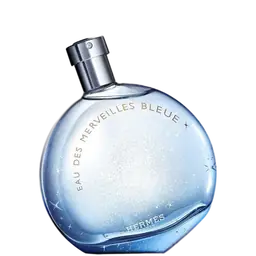 Immagine di Eau des Merveilles Bleue di Hermès Eau de Toilette