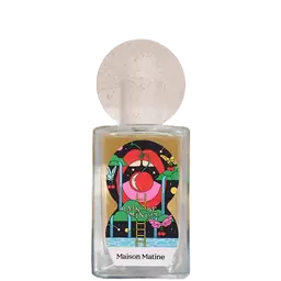 Immagine di Bain de Minuit di Maison Matine Eau de Parfum