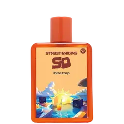 Immagine di Ibiza Trap di Street Origins Eau de Parfum
