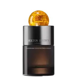 Immagine di Mesmerising Oudh Accord & Gold Eau de Parfum di Molton Brown