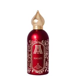 Hayati
