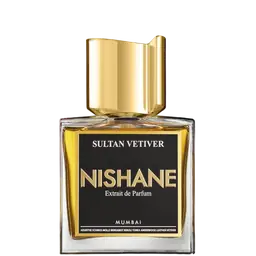 Sultan Vetiver di Nishane