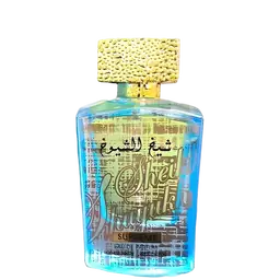Immagine di Sheikh Al Shuyukh Supreme di Lattafa Perfumes