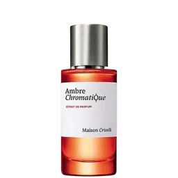 Immagine di Ambre Chromatique di Maison Crivelli Extrait de Parfum