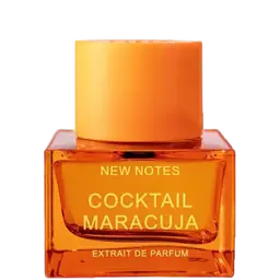 New Notes, profumo 4