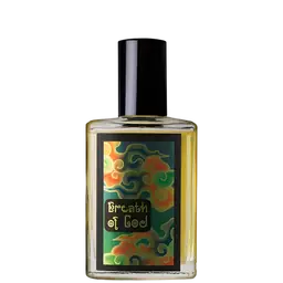 Immagine di Breath Of God di Lush Eau de Parfum