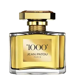Jean Patou, profumo 3