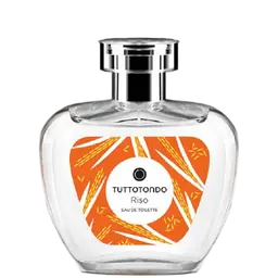 Tuttotondo, profumo 3