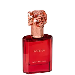 Rose 01