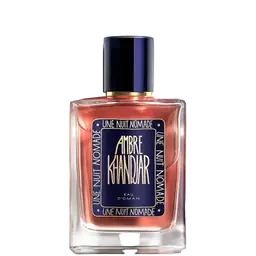 Une Nuit Nomade, profumo 2