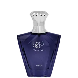Afnan, profumo 3