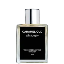 Immagine di Caramel Oud di Theodoros Kalotinis Eau de Parfum