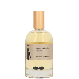 Immagine di like an Egyptian... di Miller et Bertaux Eau de Parfum