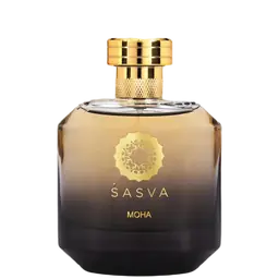 Sasva, profumo 5