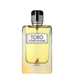 Immagine di Toro Pour Homme di Maison Alhambra